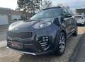 Kia Sportage GT-Line 4WD/Automatik/Navi/Panorama Zwart - thumbnail 1
