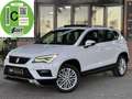 SEAT Ateca 2.0 EcoTSI S&S Xcellence 4Drive DSG7 Blanco - thumbnail 1