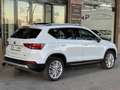 SEAT Ateca 2.0 EcoTSI S&S Xcellence 4Drive DSG7 Blanco - thumbnail 5