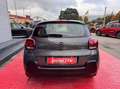 Citroen C3 1.2 puretech Shine 82cv Gris - thumbnail 6