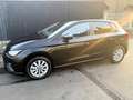 SEAT Ibiza Ibiza 1.0 MPI Move Full Link ! NIEUW ! Noir - thumbnail 5