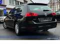 Volkswagen Golf VII Variant Trendline BMT*NAV*StandH*DSG* Чорний - thumbnail 17