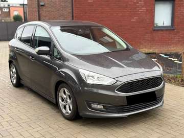 FORD C-MAX AUTOMATIC EURO6b