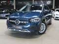 Mercedes-Benz GLA 200 d 8GTRONIC TISSU CUIR-LED-NAVI-CAMERA-PARK ASSIST Bleu - thumbnail 1