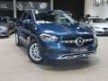 Mercedes-Benz GLA 200 d 8GTRONIC TISSU CUIR-LED-NAVI-CAMERA-PARK ASSIST Bleu - thumbnail 2
