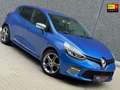 Renault Clio 1.2 GT Sport Automaat Led 120 PK Navi DAB Bleu - thumbnail 1