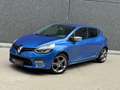 Renault Clio 1.2 GT Sport Automaat Led 120 PK Navi DAB Bleu - thumbnail 3