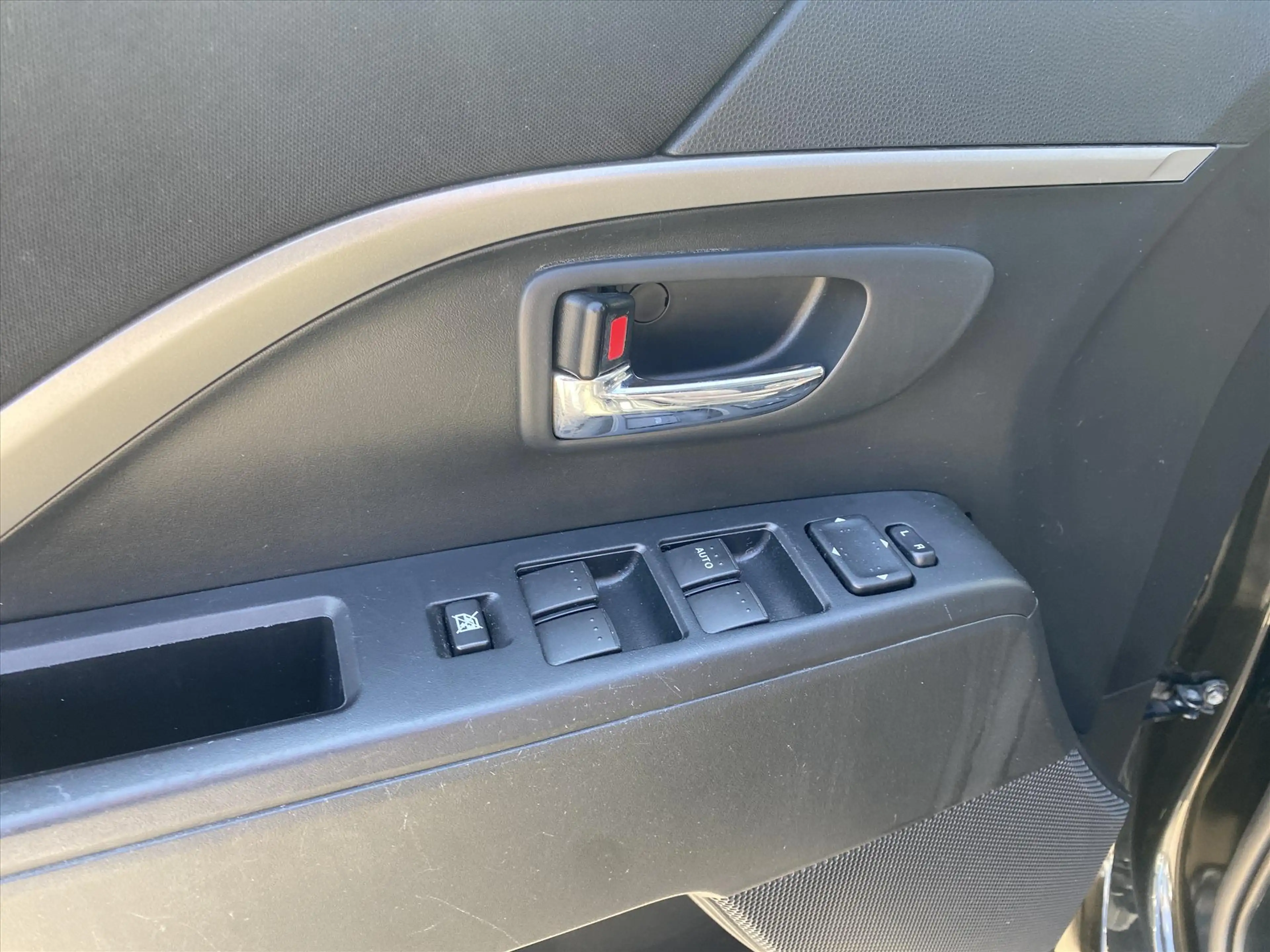 Mazda 5 2.0 144pk Aut — photo 10