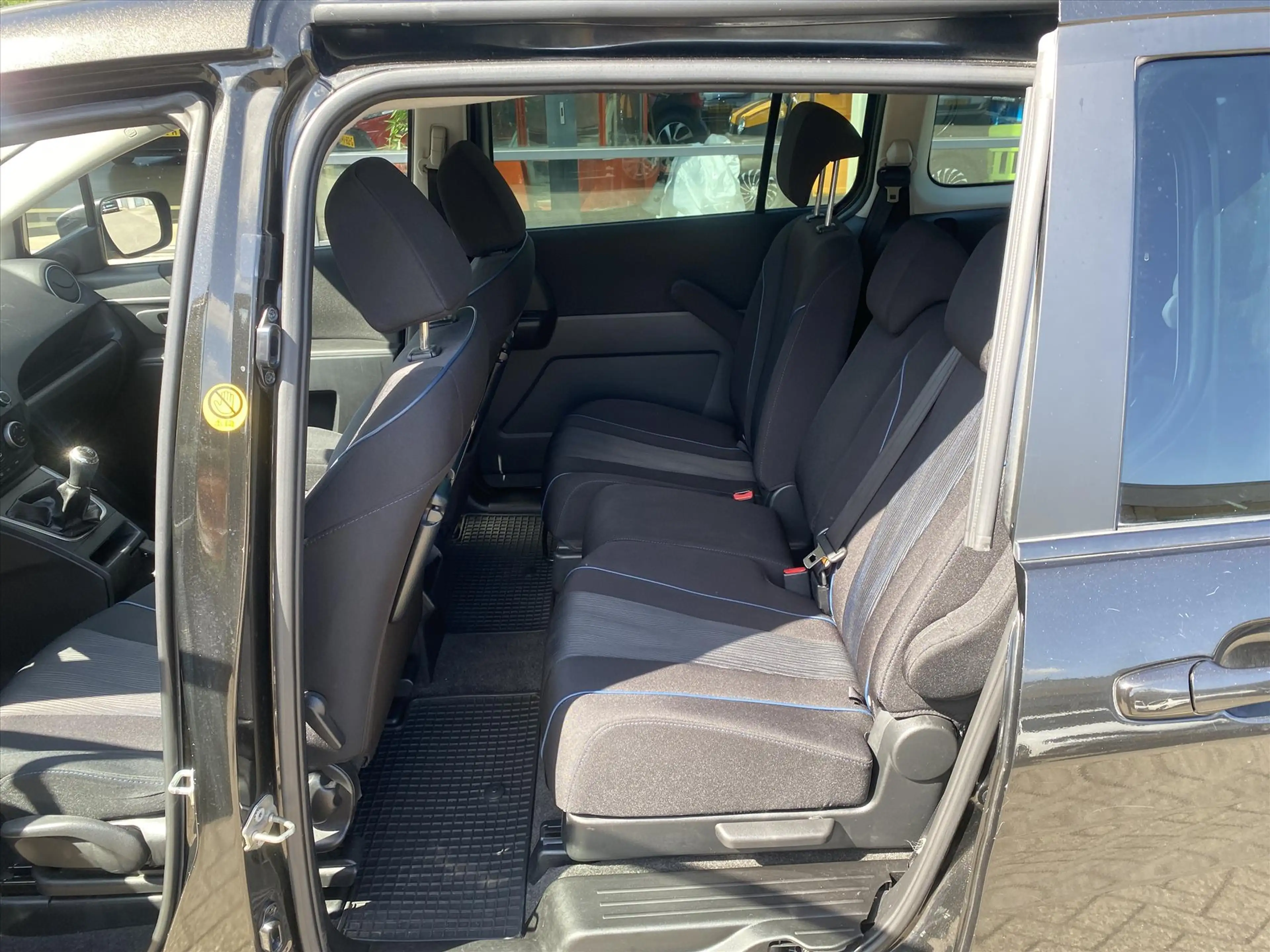Mazda 5 2.0 144pk Aut — photo 18