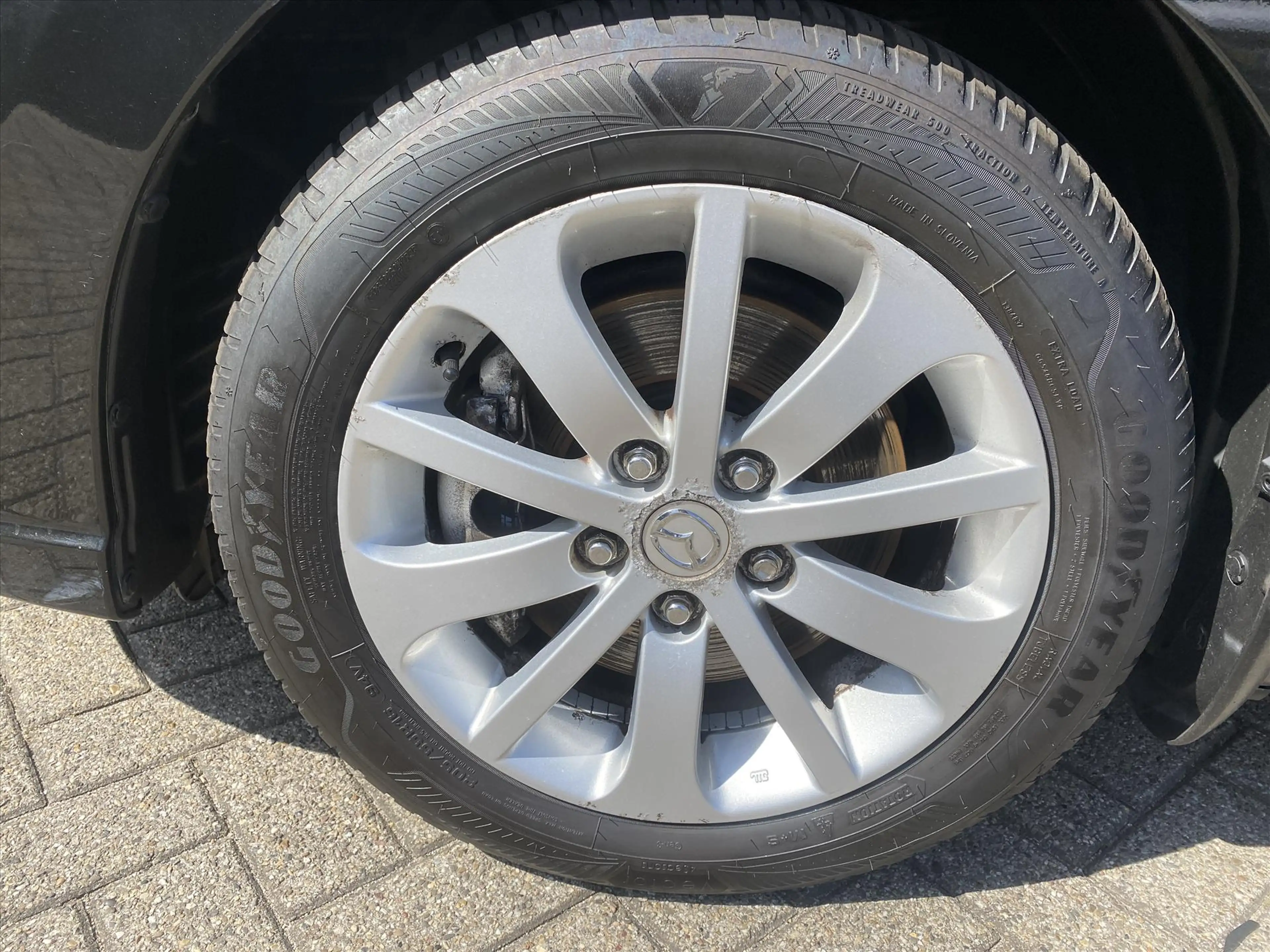 Mazda 5 2.0 144pk Aut — photo 11