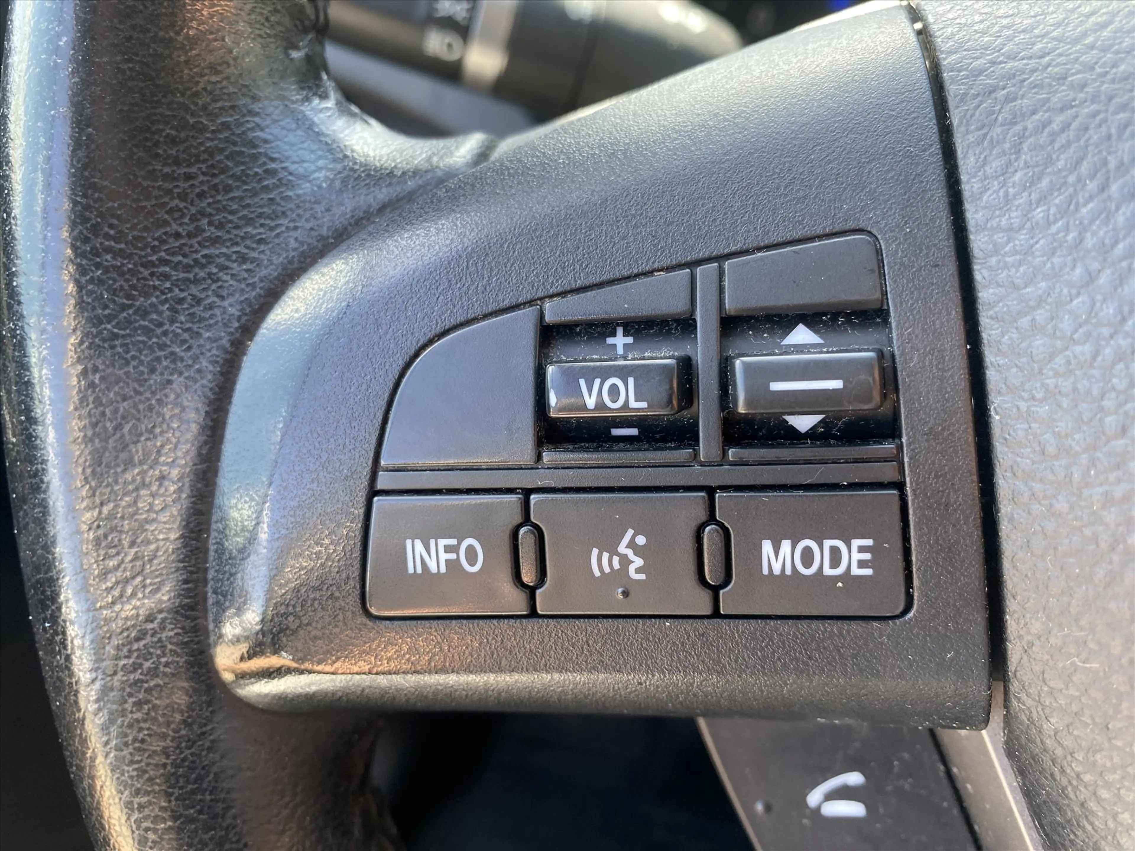Mazda 5 2.0 144pk Aut — photo 13