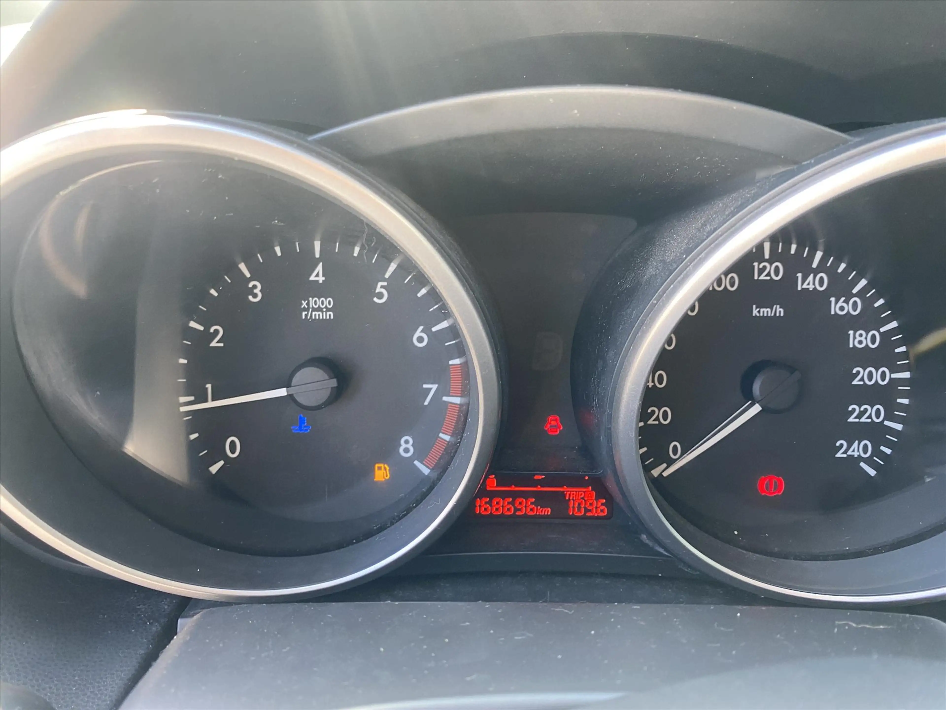 Mazda 5 2.0 144pk Aut — photo 12