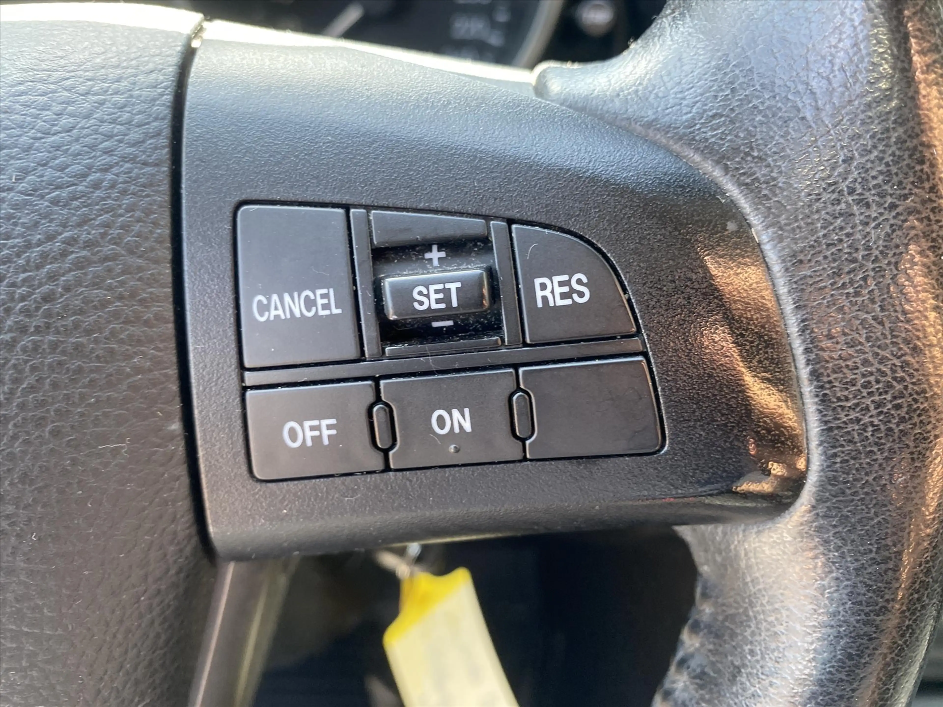 Mazda 5 2.0 144pk Aut — photo 14
