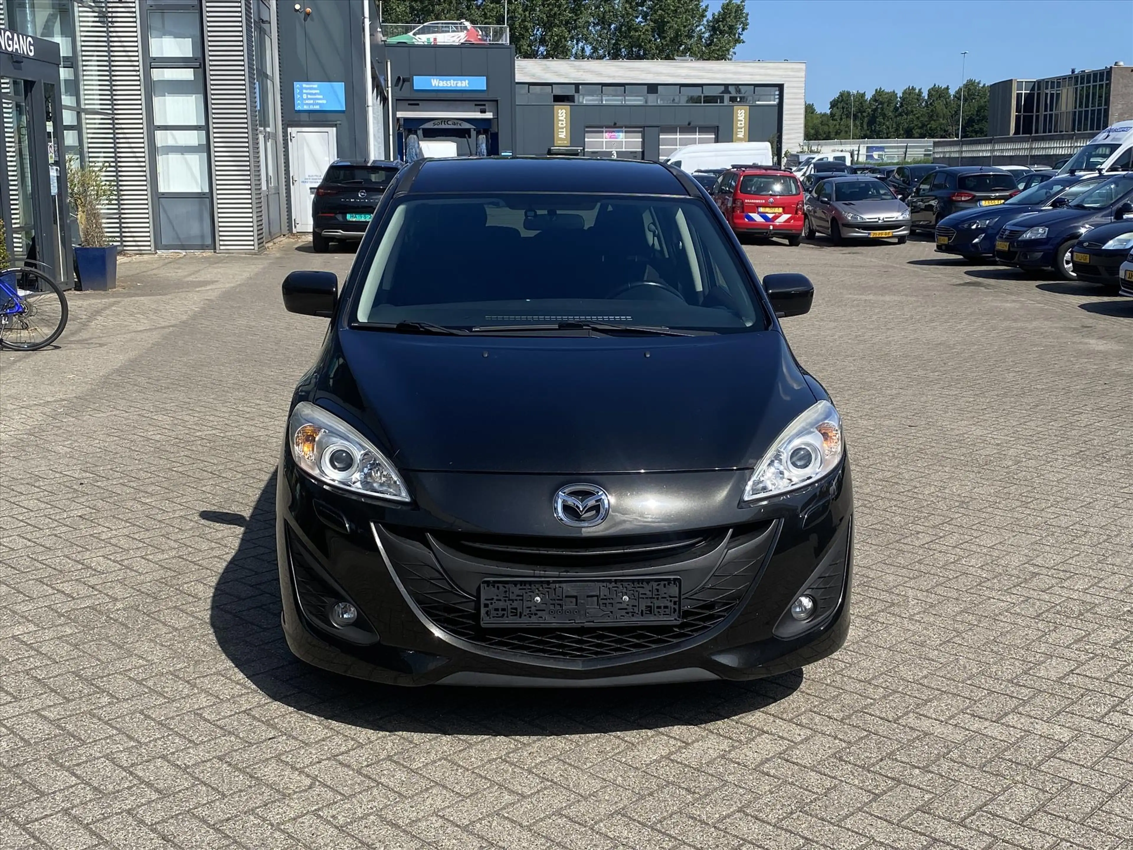 Mazda 5 2.0 144pk Aut — photo 4