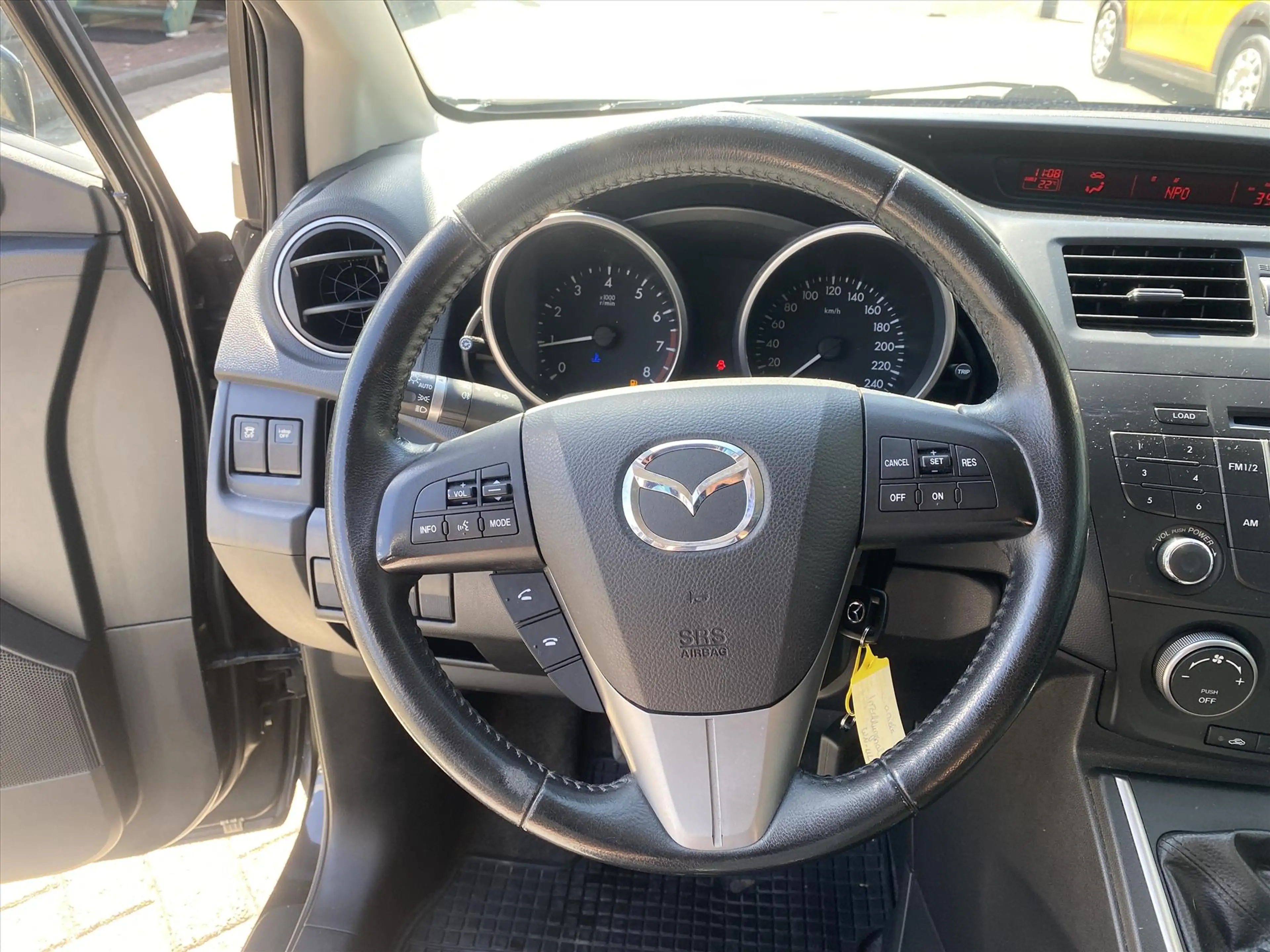 Mazda 5 2.0 144pk Aut — photo 16