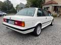 BMW 325 xi Sportsitze El-FH Schiebedach Oldtimer Weiß - thumbnail 6