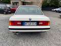 BMW 325 xi Sportsitze El-FH Schiebedach Oldtimer Weiß - thumbnail 5