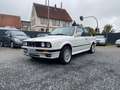 BMW 325 xi Sportsitze El-FH Schiebedach Oldtimer Weiß - thumbnail 1