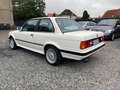 BMW 325 xi Sportsitze El-FH Schiebedach Oldtimer Weiß - thumbnail 4