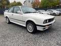 BMW 325 xi Sportsitze El-FH Schiebedach Oldtimer Weiß - thumbnail 8
