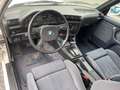 BMW 325 xi Sportsitze El-FH Schiebedach Oldtimer Weiß - thumbnail 11