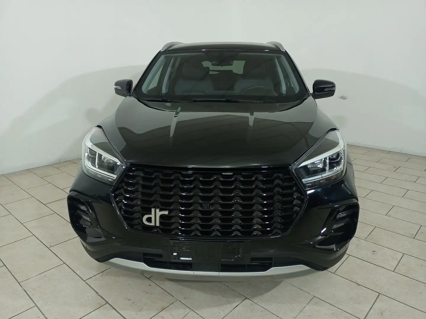 DR Automobiles DR5.0 1.5 Bi-Fuel GPL Nero - 2