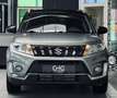 Suzuki Vitara 1.4 S 4x4 BoosterJet KAMERA|SHZ|ACC| Grau - thumbnail 2
