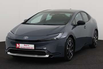 2.0i PHEV CVT + GPS + CAMERA + PDC + CRUISE (ACC)