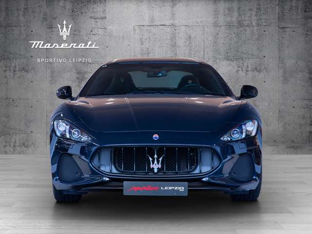 Maserati GranTurismo Sport*MY20*