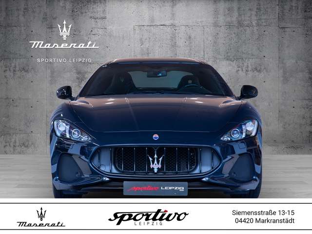 Imagine Maserati GranTurismo Sport*MY20*