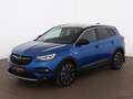 Opel Grandland 1.6 Turbo Ultimate PHEV Aut LED 360-CAM Blau - thumbnail 2