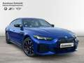 BMW i4 M50 xDrive Gran Coupé 529€ netto/mtl.*M Sportpaket Blau - thumbnail 6
