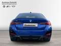 BMW i4 M50 xDrive Gran Coupé 529€ netto/mtl.*M Sportpaket Blau - thumbnail 4