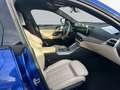 BMW i4 M50 xDrive Gran Coupé 529€ netto/mtl.*M Sportpaket Blau - thumbnail 11