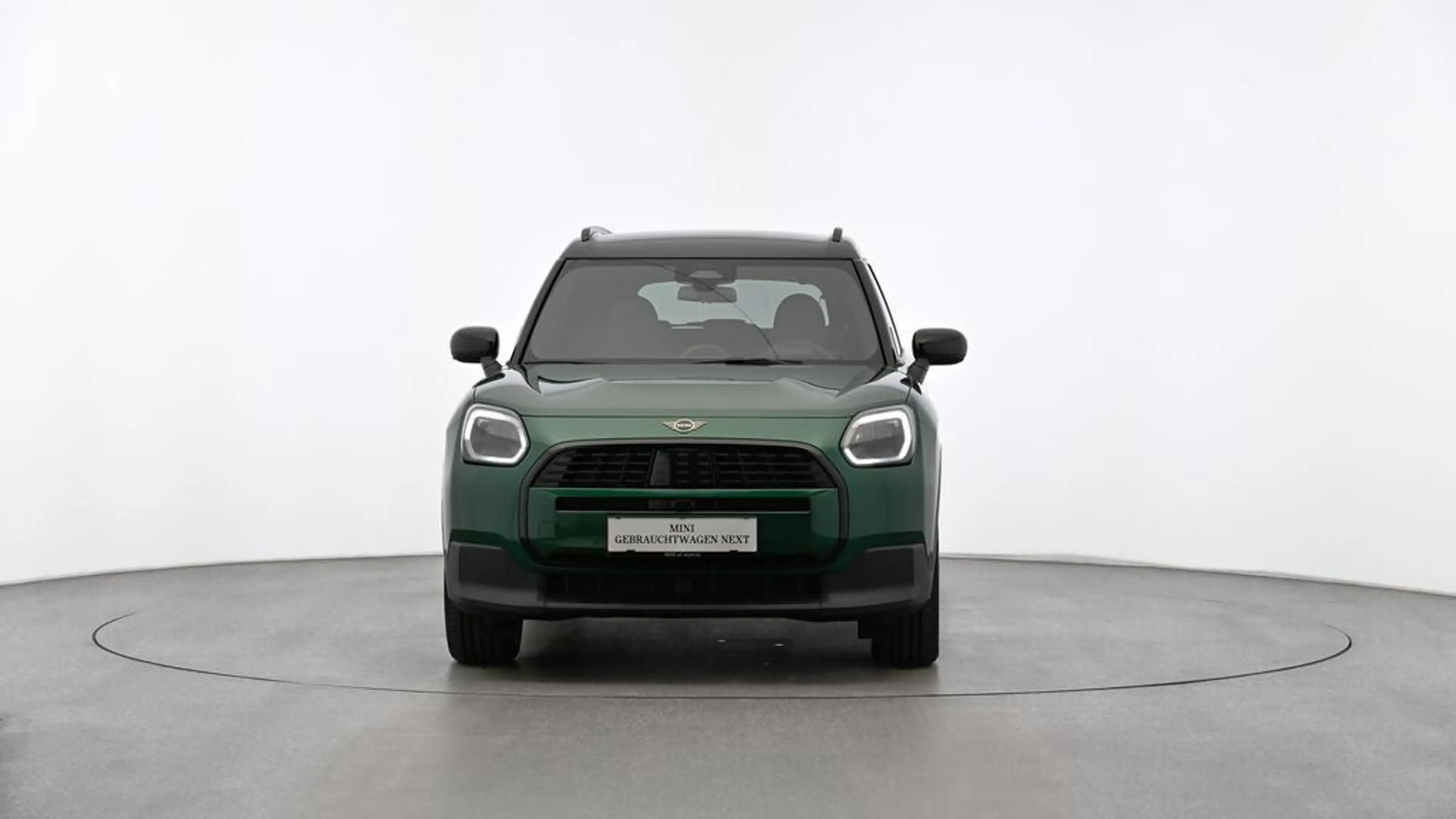 MINI Countryman D — photo 3