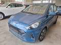 Hyundai i10 i10 1.0 mpi Connectline KM ZERO PRONTA CONSEGNA Blauw - thumbnail 1