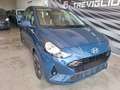Hyundai i10 i10 1.0 mpi Connectline KM ZERO PRONTA CONSEGNA Blauw - thumbnail 3