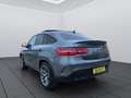 Mercedes-Benz GLE 43 AMG GLE 43 AMG 4Matic Grau - thumbnail 4