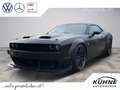 Dodge Challenger SRT Hellcat Zwart - thumbnail 1