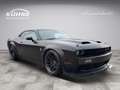 Dodge Challenger SRT Hellcat Czarny - thumbnail 8