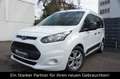 Ford Tourneo Connect *1,0 Ltr ECOBOOST*NAVI*AHK*SITZH. Weiß - thumbnail 1