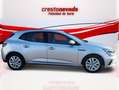 Renault Megane Mégane 1.5dCi Blue Intens 85kW Intens Plateado - thumbnail 3