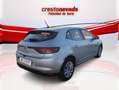 Renault Megane Mégane 1.5dCi Blue Intens 85kW Intens Plateado - thumbnail 6