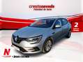 Renault Megane Mégane 1.5dCi Blue Intens 85kW Intens Plateado - thumbnail 1