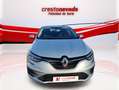 Renault Megane Mégane 1.5dCi Blue Intens 85kW Intens Plateado - thumbnail 2