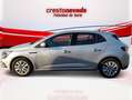 Renault Megane Mégane 1.5dCi Blue Intens 85kW Intens Plateado - thumbnail 4