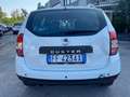 Dacia Duster 1.6 115CV Start&Stop 4x2 Ambiance Bianco - thumbnail 7
