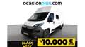 Citroen Jumper Fg. 2.0BlueHDi 35 L3H3 130 Blanc - thumbnail 1