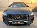 Volvo XC60 XC60 T6 AWD PLUS DARK Blau - thumbnail 3