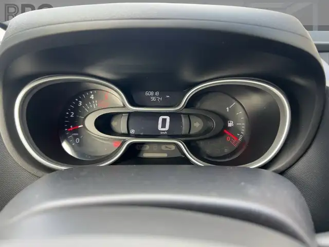 Renault Trafic view 13